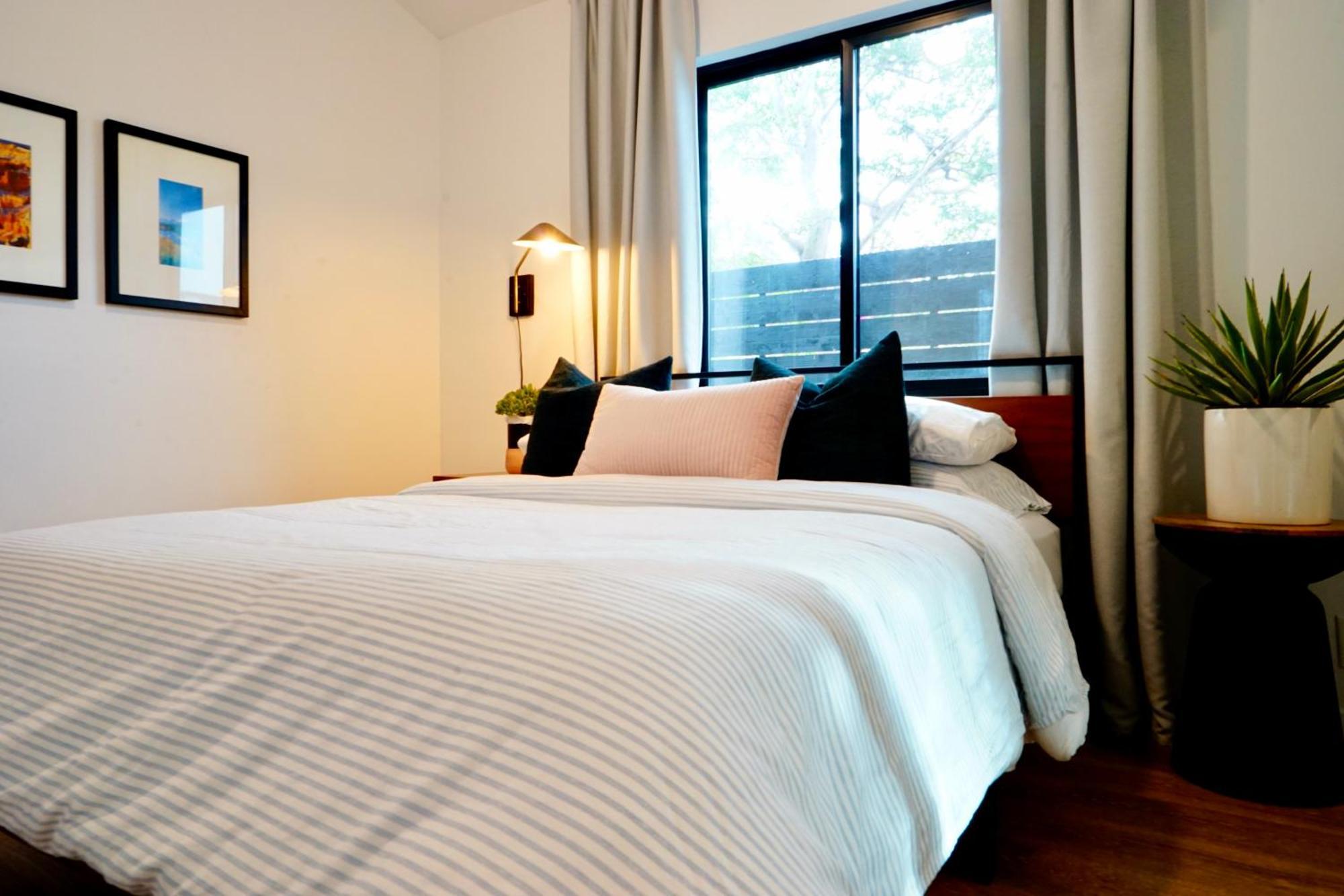 Newly Built, Bright, And Modern Guest Ferienhaus San Diego