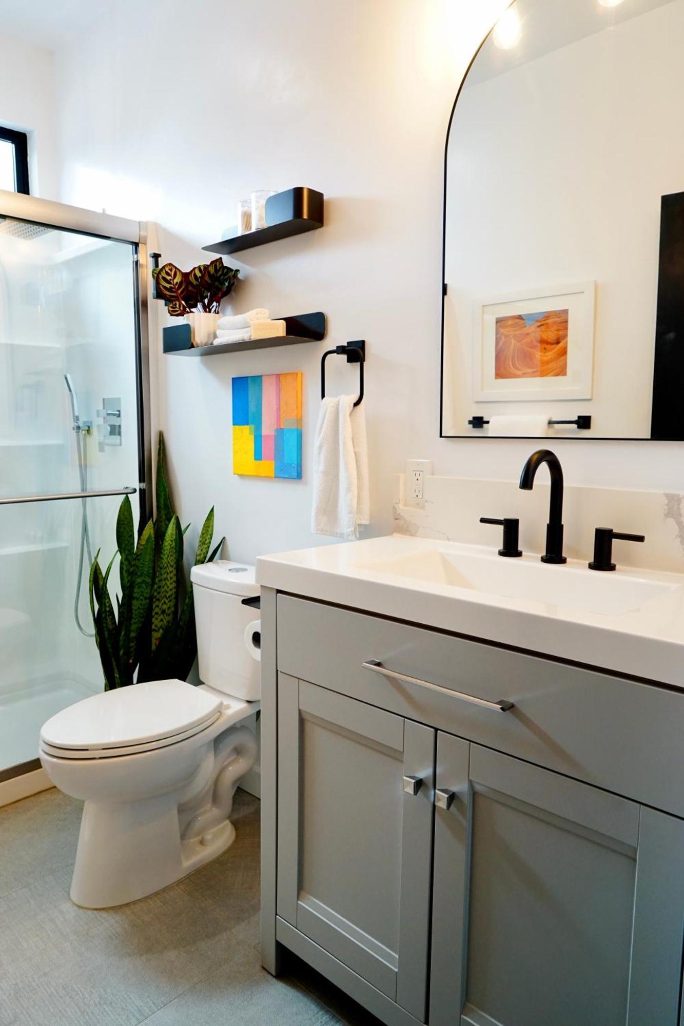 Ferienhaus Newly Built, Bright, And Modern Guest San Diego